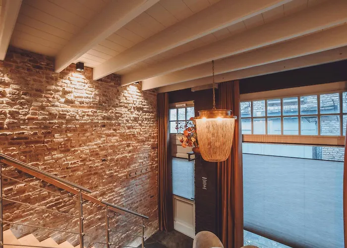 City Spa Nijmegen Отель 4*