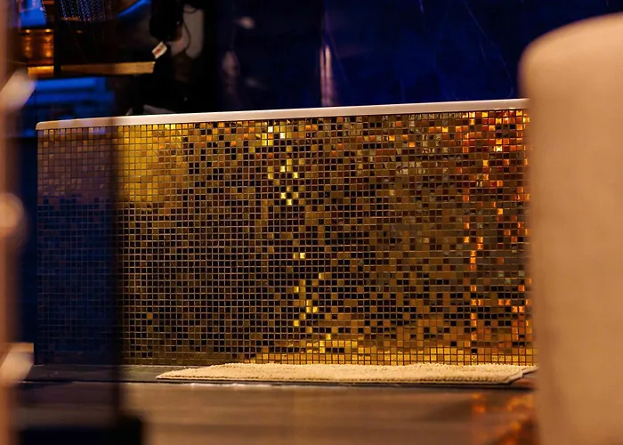 Отель City Spa Nijmegen 4*