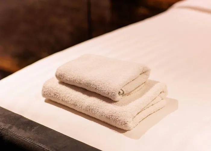 Отель City Spa Nijmegen