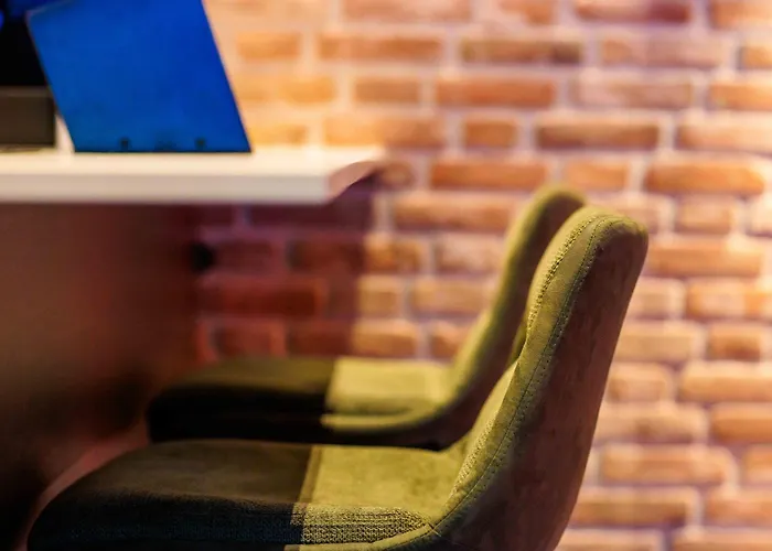 City Spa Nijmegen 4* Неймеген