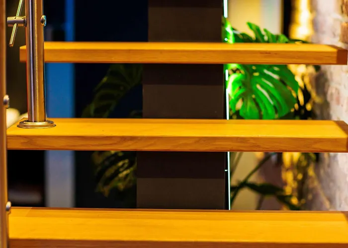 City Spa Nijmegen Неймеген