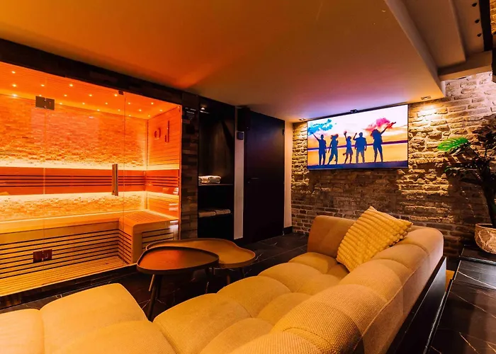 City Spa Nijmegen Неймеген