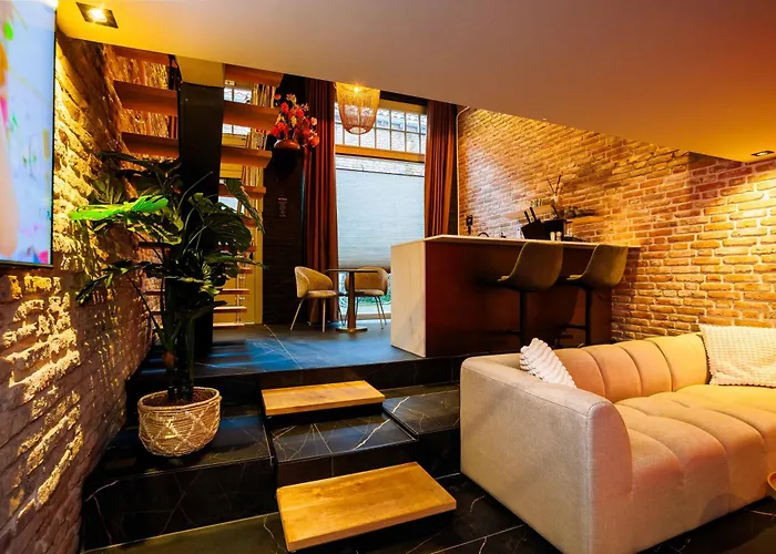 City Spa Nijmegen Отель