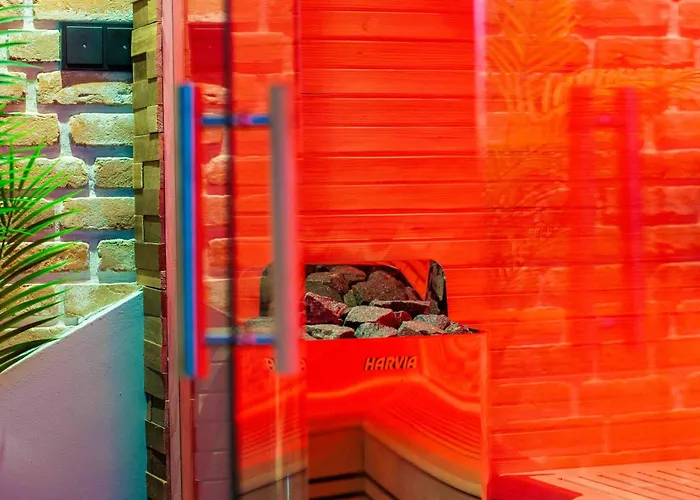 Отель City Spa Nijmegen