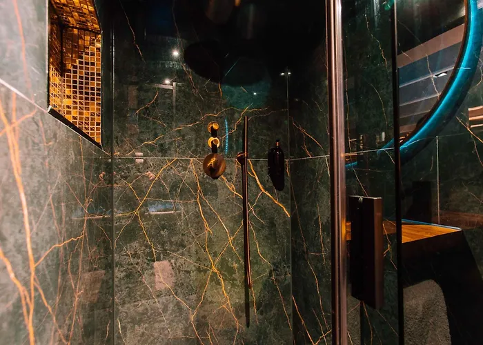 City Spa Nijmegen Отель Неймеген