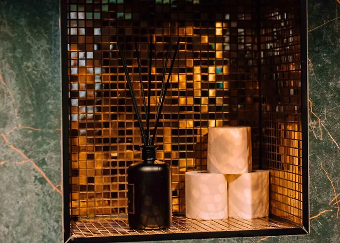 City Spa Nijmegen Неймеген